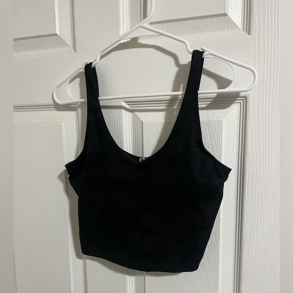 workout tank top